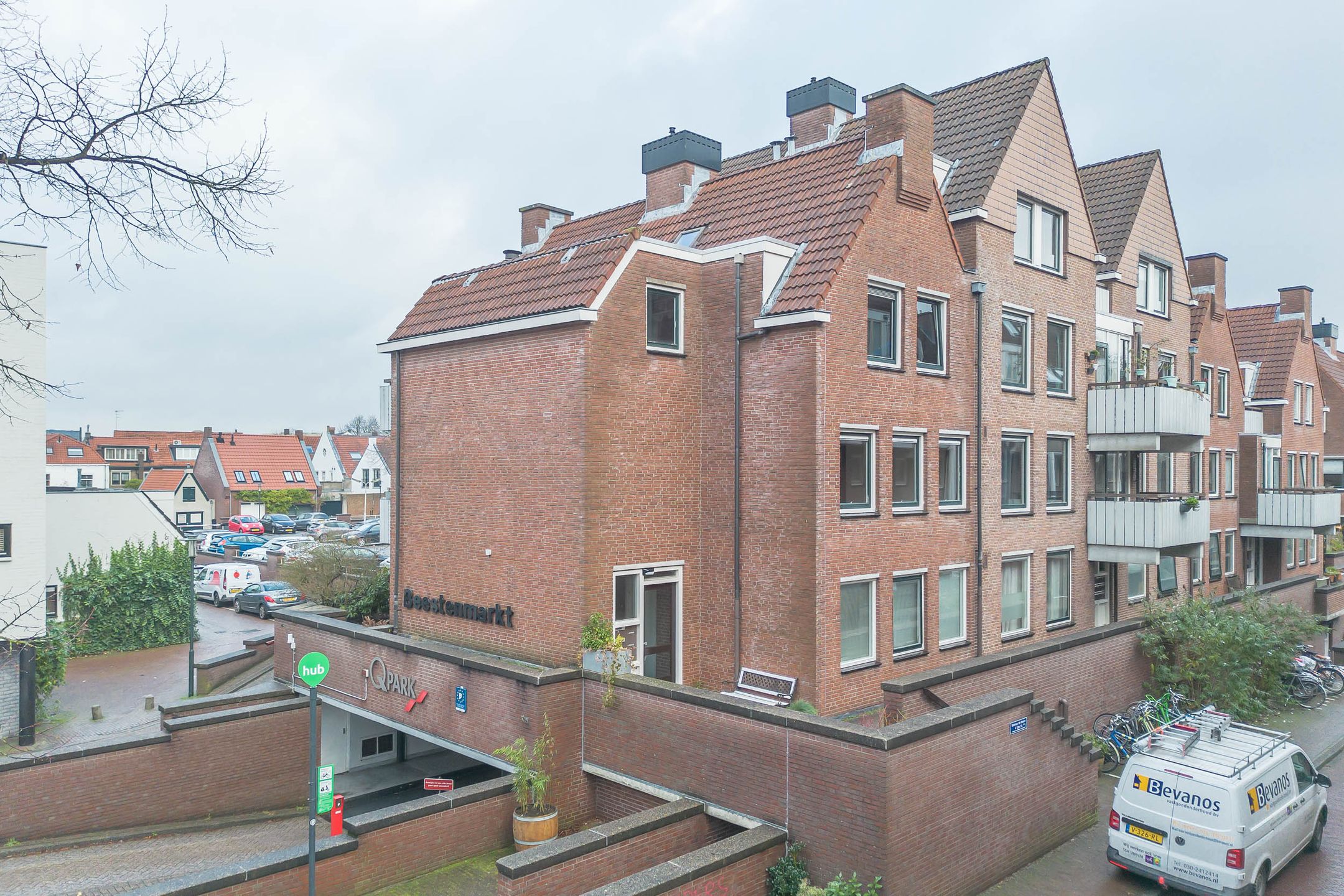 Foto 6 van Binnen de Veste 6