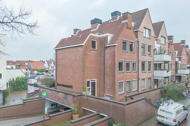 Foto 6 van Binnen de Veste 6