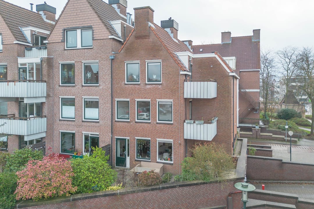 Foto 7 van Binnen de Veste 6