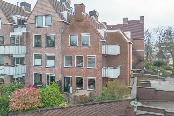 Foto 7 van Binnen de Veste 6