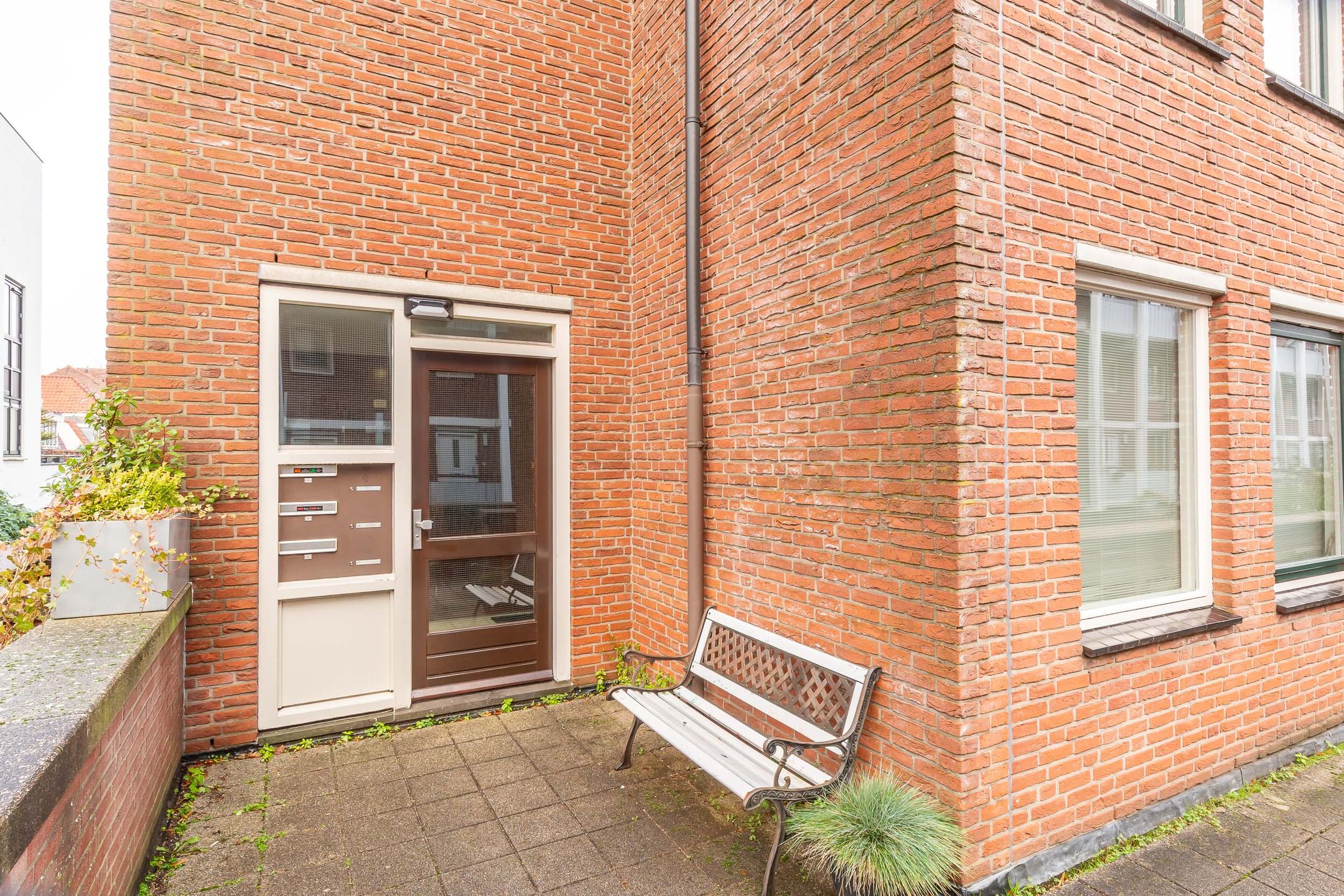 Foto 9 van Binnen de Veste 6