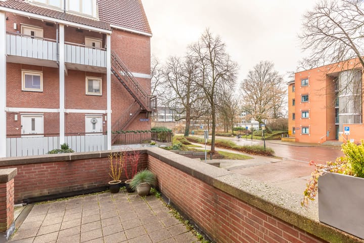 Foto 10 van Binnen de Veste 6