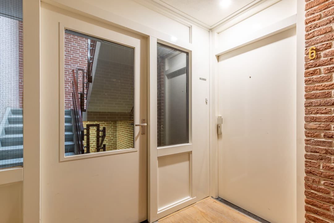 Foto 11 van Binnen de Veste 6