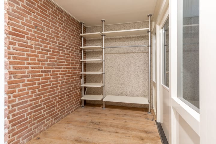 Foto 12 van Binnen de Veste 6