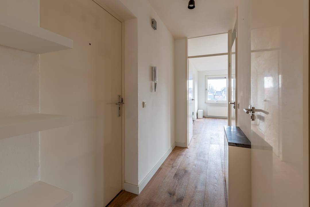 Foto 13 van Binnen de Veste 6