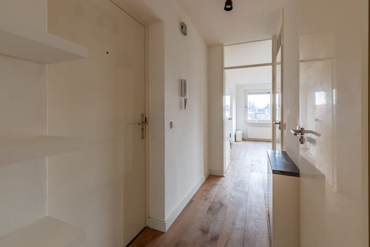 Foto 13 van Binnen de Veste 6