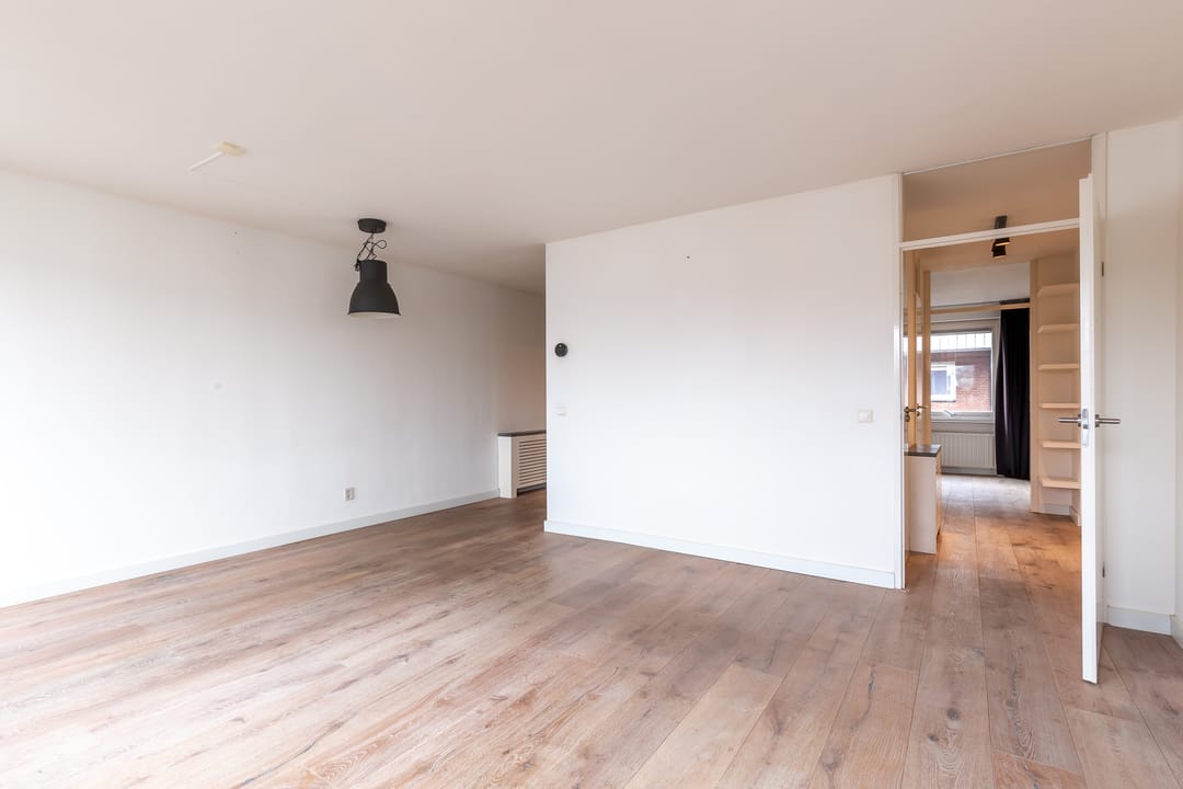 Foto 16 van Binnen de Veste 6