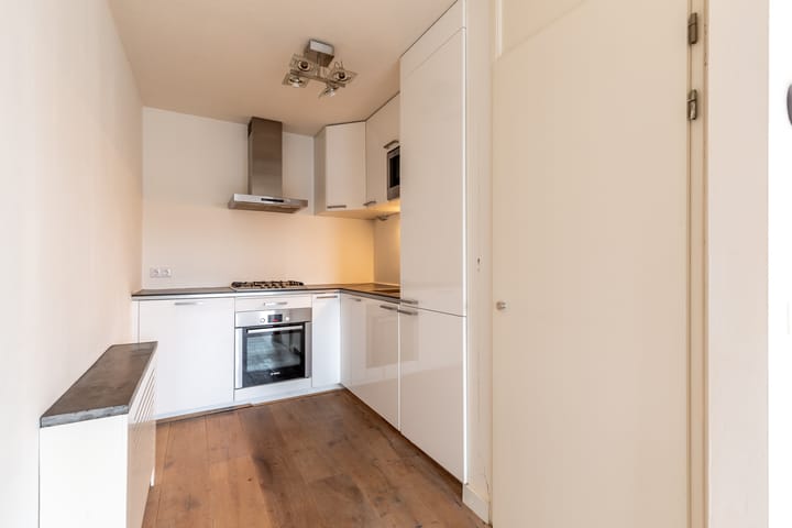 Foto 17 van Binnen de Veste 6