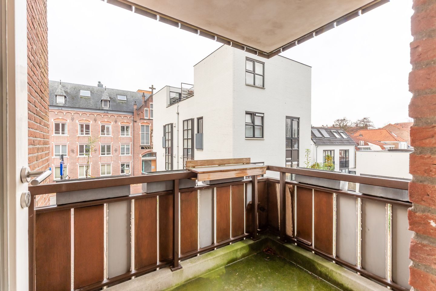 Foto 19 van Binnen de Veste 6