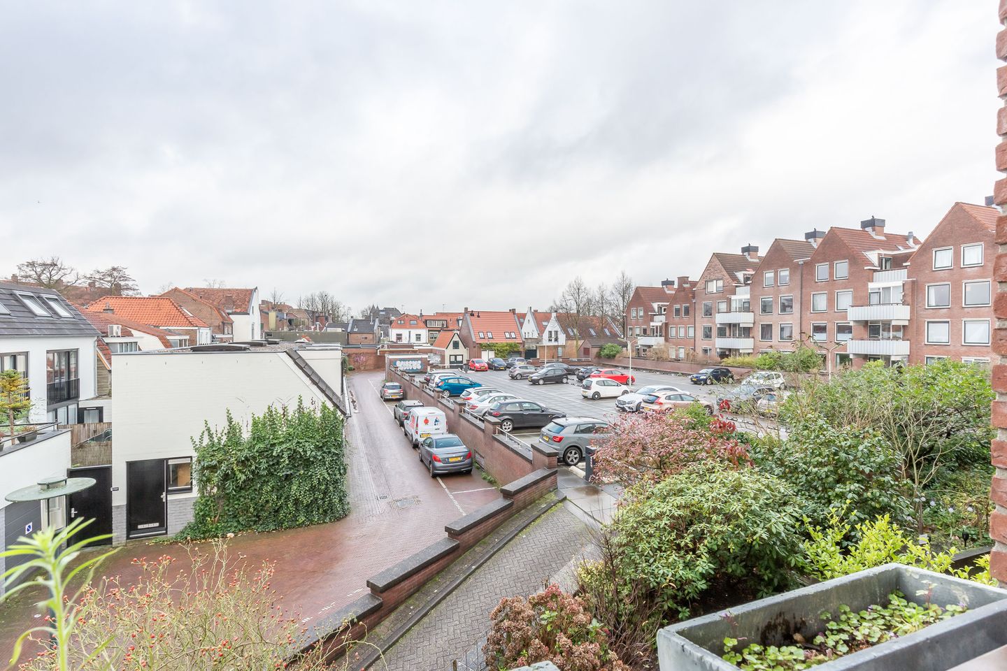 Foto 20 van Binnen de Veste 6