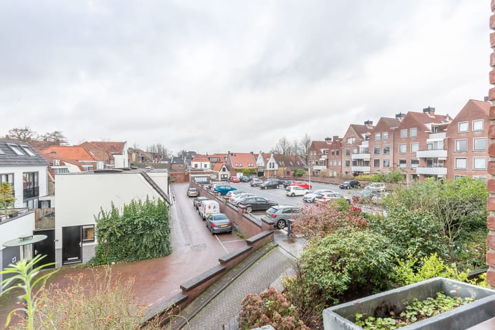 Foto 20 van Binnen de Veste 6