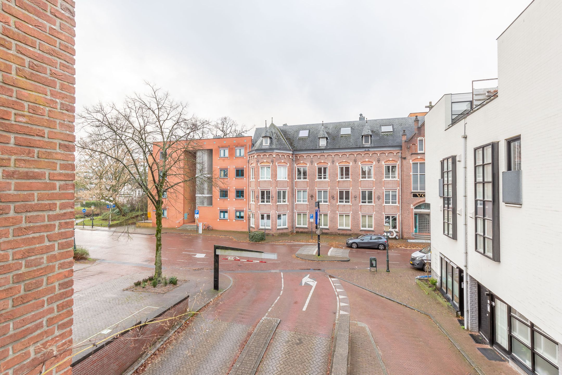 Foto 21 van Binnen de Veste 6