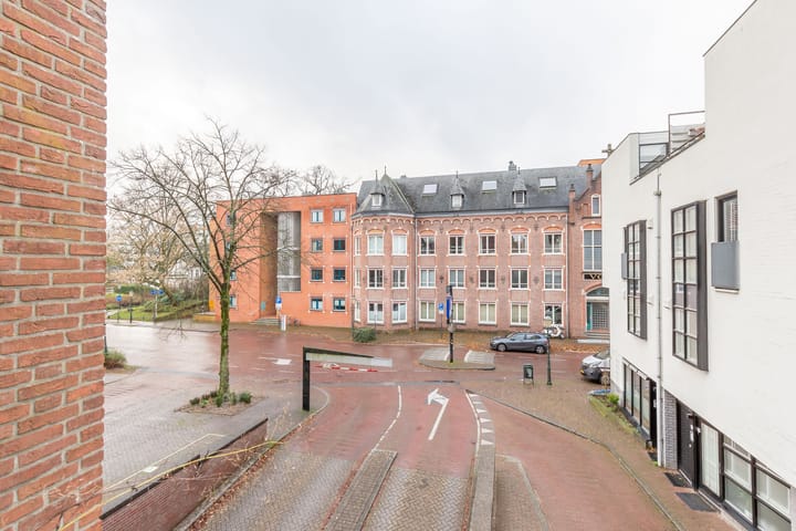 Foto 21 van Binnen de Veste 6