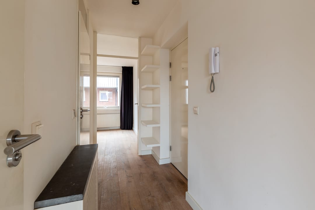 Foto 22 van Binnen de Veste 6