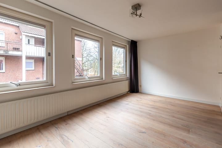 Foto 25 van Binnen de Veste 6