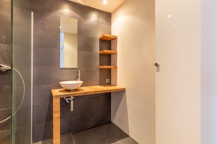 Foto 26 van Binnen de Veste 6