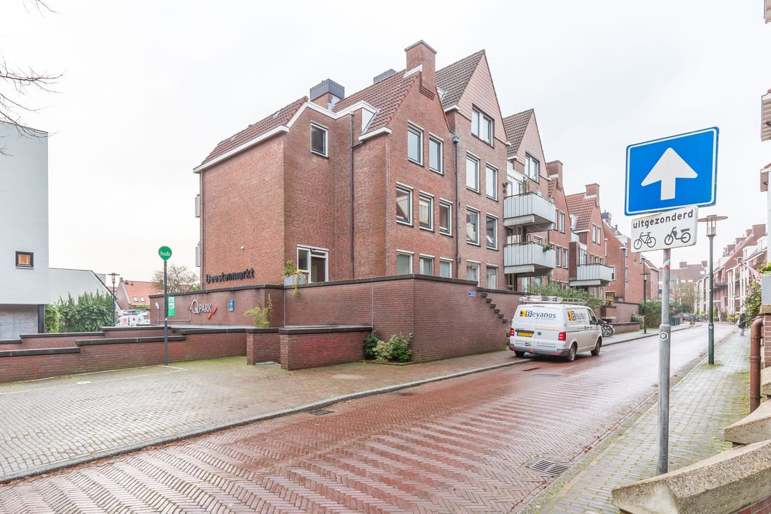 Foto 28 van Binnen de Veste 6