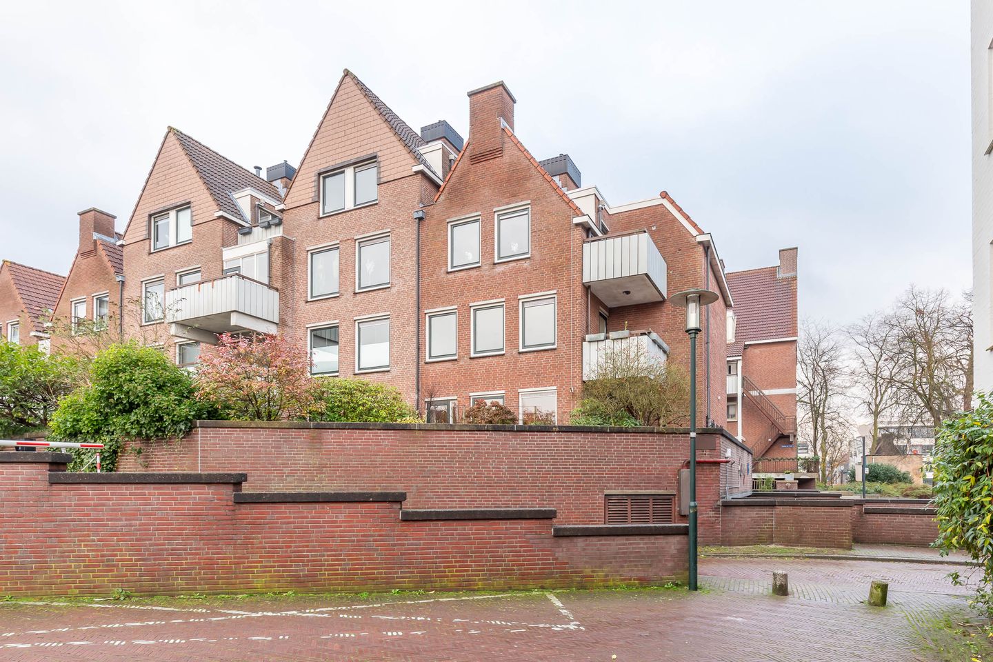 Foto 29 van Binnen de Veste 6