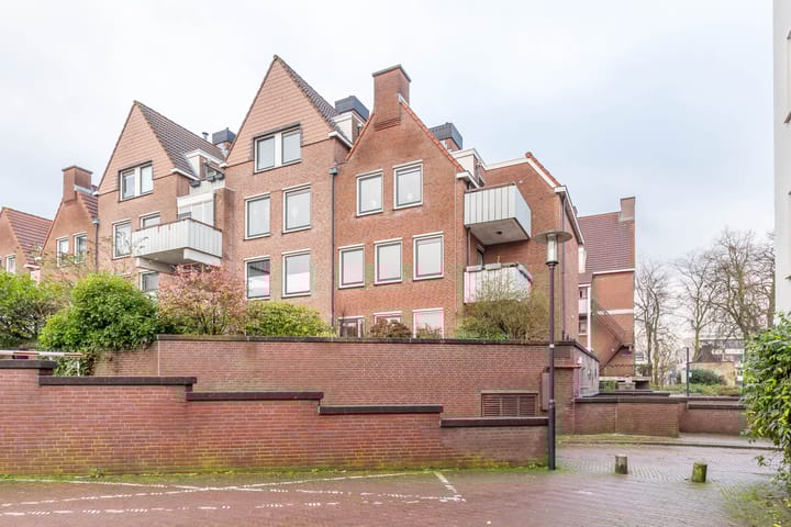 Foto 29 van Binnen de Veste 6