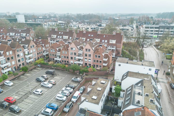 Foto 30 van Binnen de Veste 6