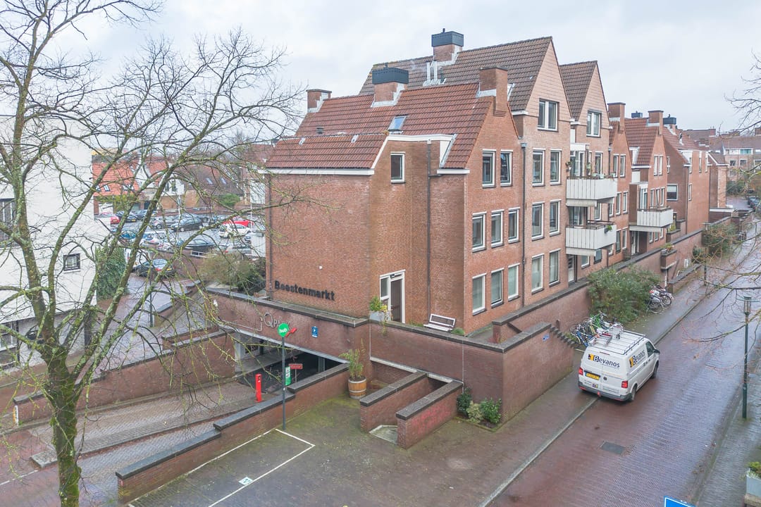 Foto 31 van Binnen de Veste 6