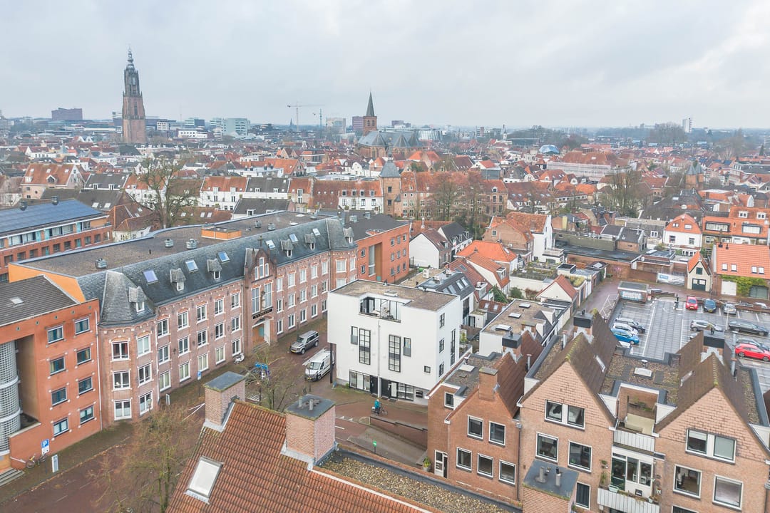 Foto 32 van Binnen de Veste 6