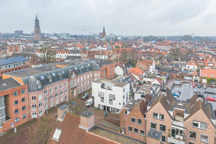 Foto 32 van Binnen de Veste 6