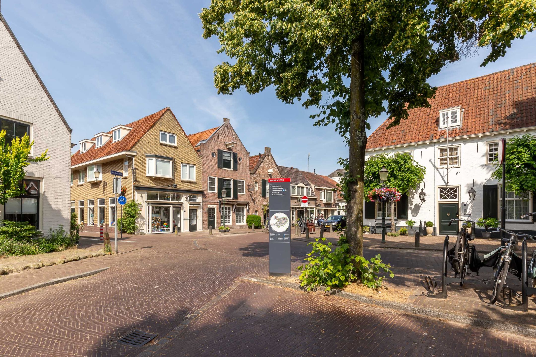 Foto 33 van Binnen de Veste 6