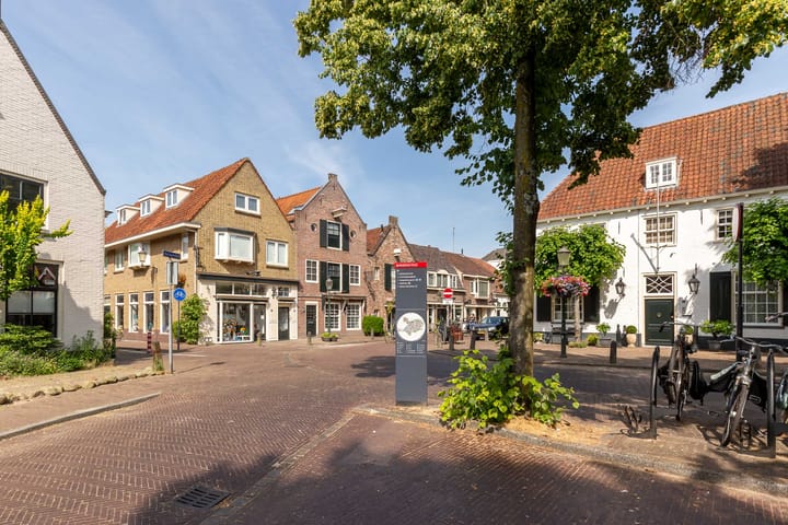 Foto 33 van Binnen de Veste 6