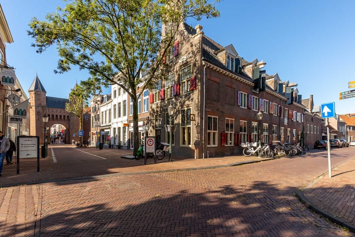 Foto 34 van Binnen de Veste 6