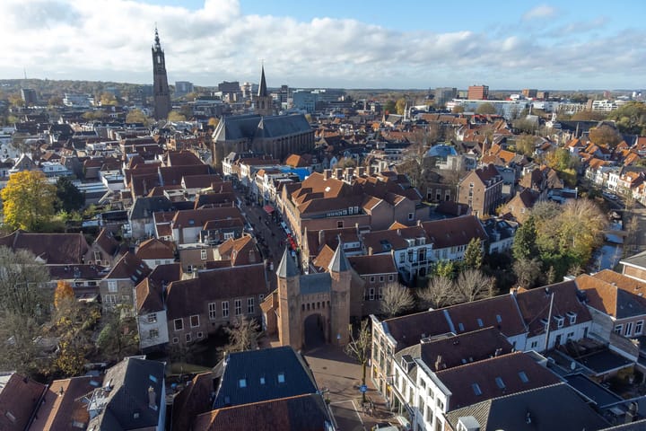 Foto 36 van Binnen de Veste 6