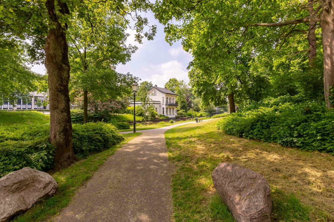 Foto 37 van Binnen de Veste 6