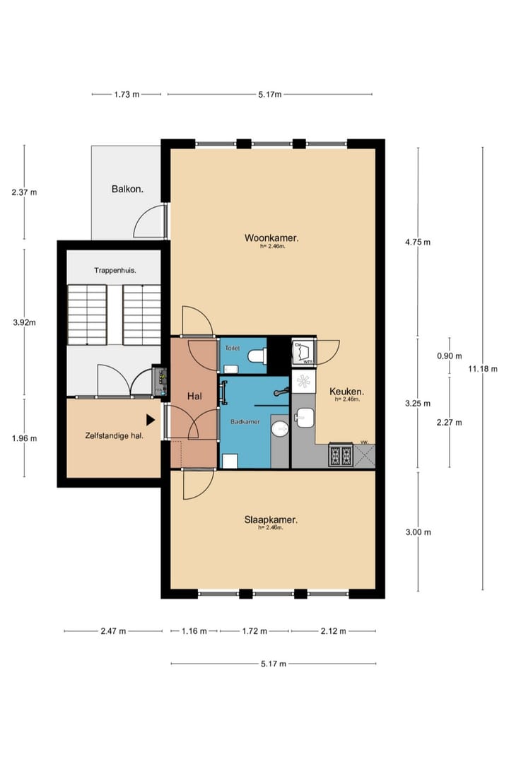 Foto 39 van Binnen de Veste 6