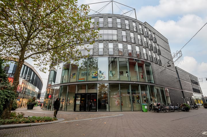 Foto 1 van De Promesse 95