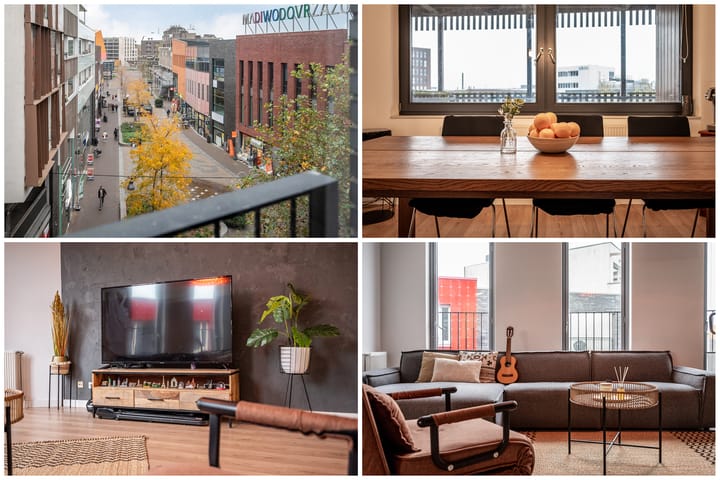 Foto 3 van De Promesse 95