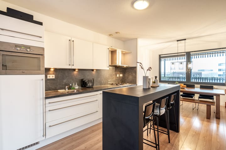 Foto 5 van De Promesse 95