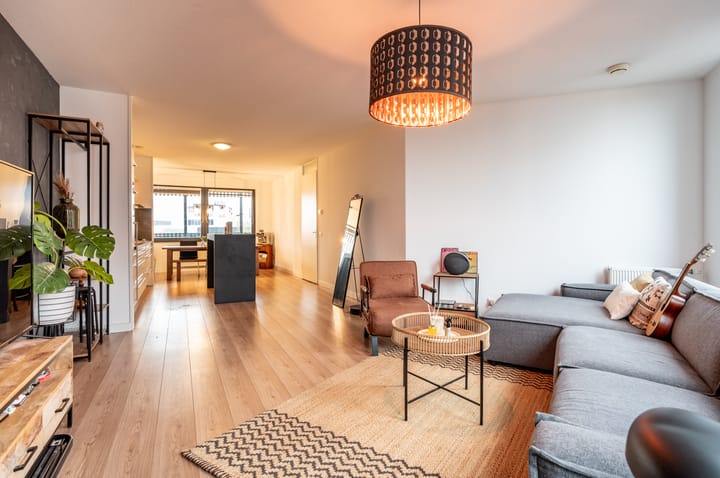 Foto 2 van De Promesse 95