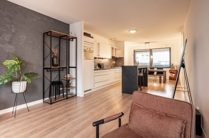 Foto 6 van De Promesse 95