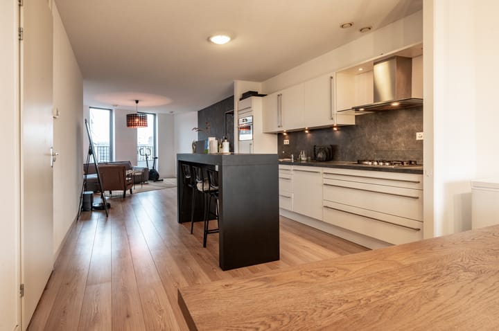 Foto 7 van De Promesse 95