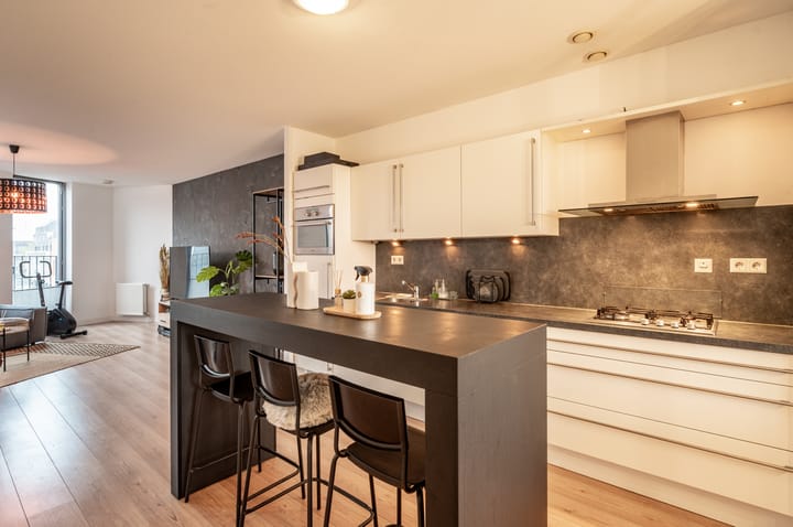 Foto 8 van De Promesse 95