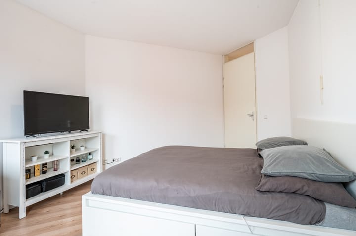 Foto 13 van De Promesse 95