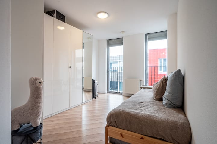 Foto 14 van De Promesse 95