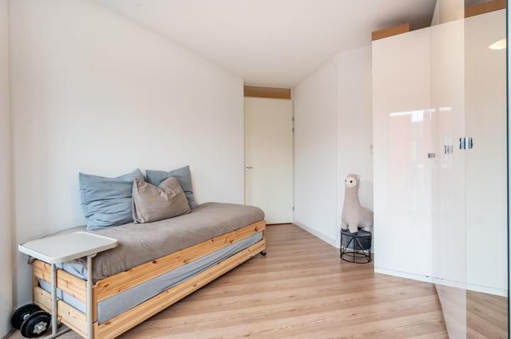 Foto 15 van De Promesse 95