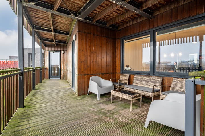 Foto 19 van De Promesse 95