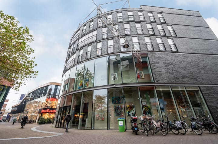 Foto 22 van De Promesse 95