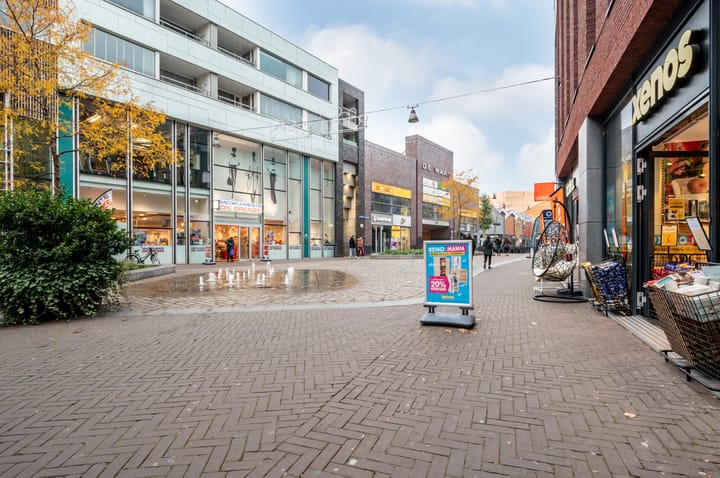 Foto 23 van De Promesse 95