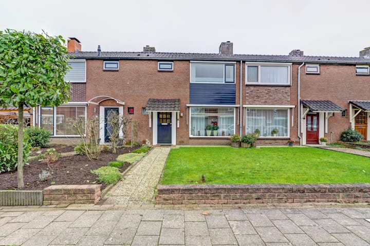 Foto 2 van Hennepstraat 53