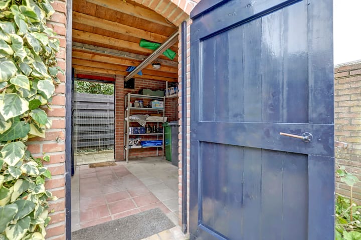 Foto 25 van Hennepstraat 53