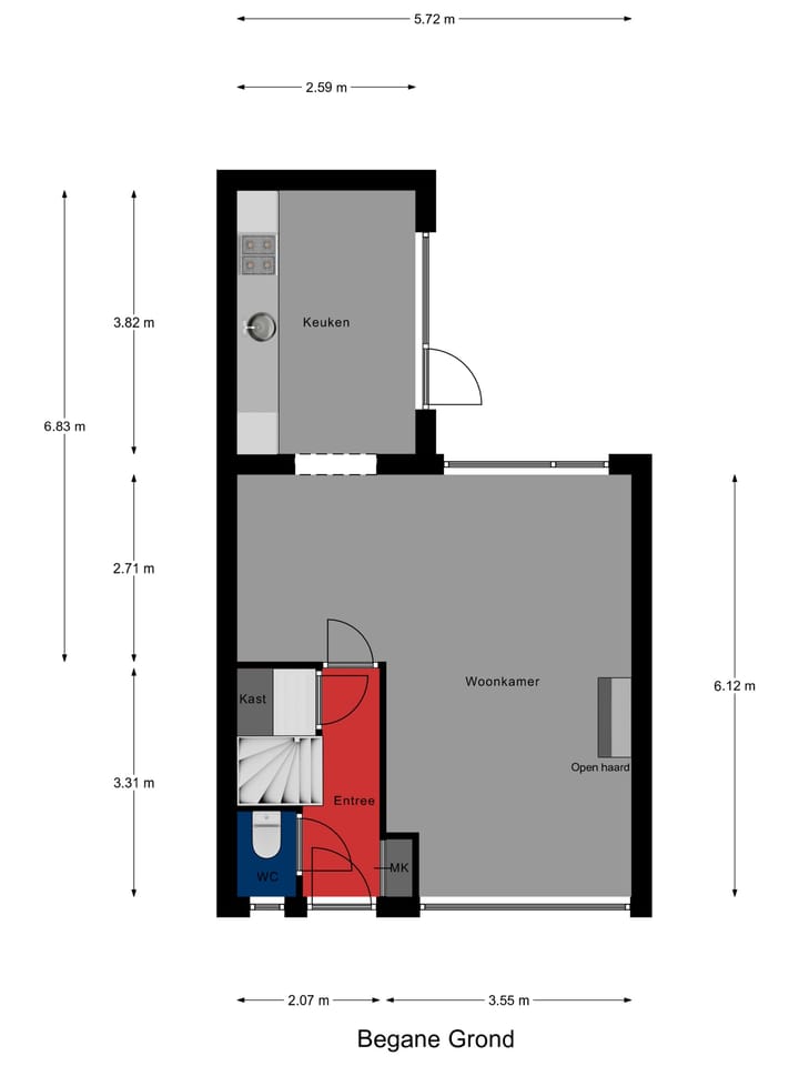 Foto 36 van Hennepstraat 53