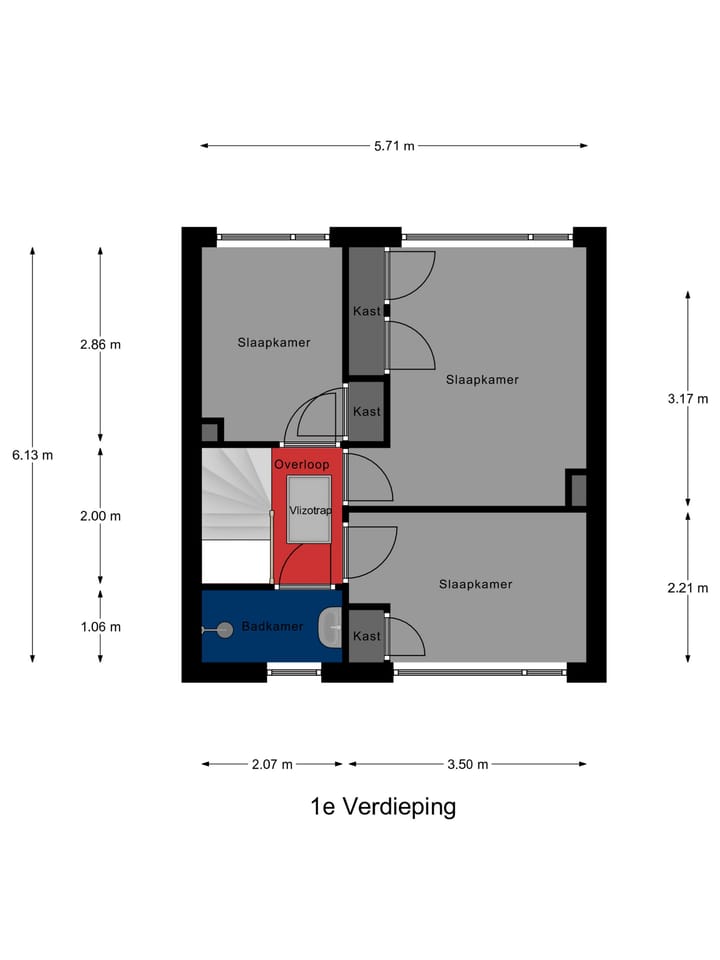 Foto 38 van Hennepstraat 53